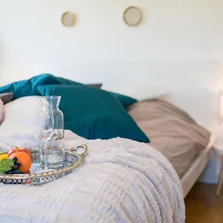 Appartement Eg Mitte Schone 70m² Grosse 2-zimmer Nahe Salzburg Mit Zugang Zum Garten Freilassing